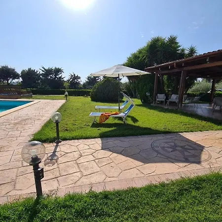 Villa Serena