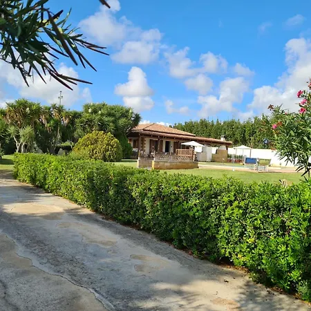 Serena Villa