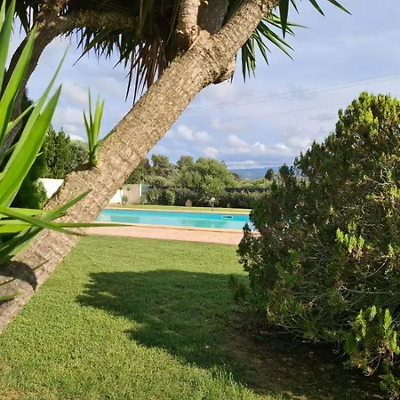 Villa Serena