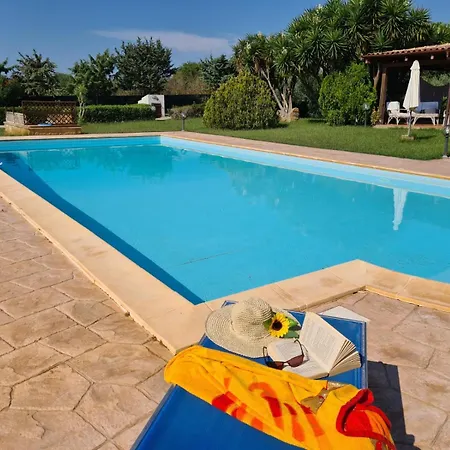 Villa Serena *