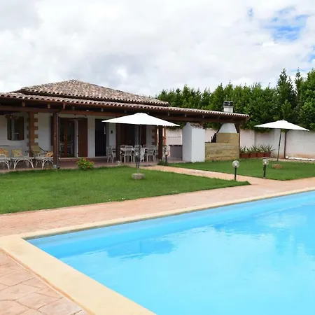 别墅 Serena 阿尔盖罗