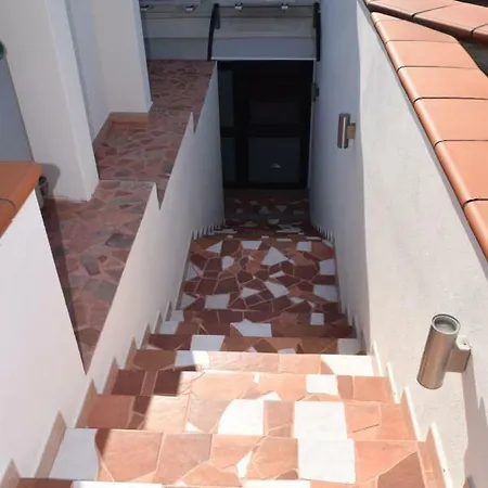 Serena * 阿尔盖罗