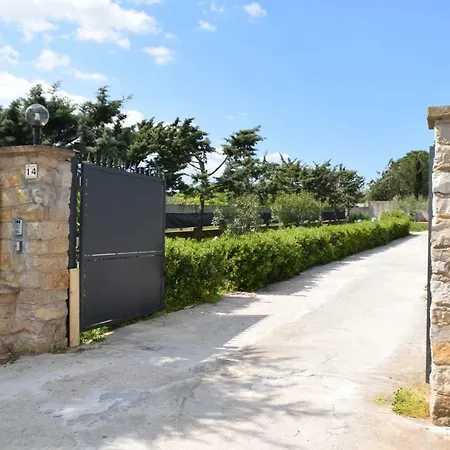 Serena * 阿尔盖罗