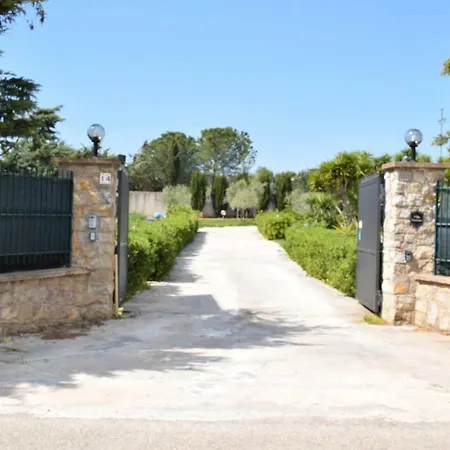Villa Serena