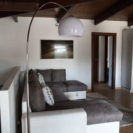 Serena 别墅 阿尔盖罗