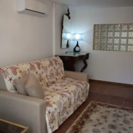 Serena 别墅 阿尔盖罗