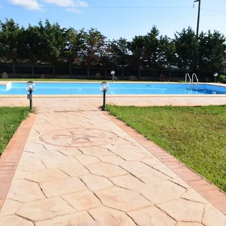 Villa Serena *