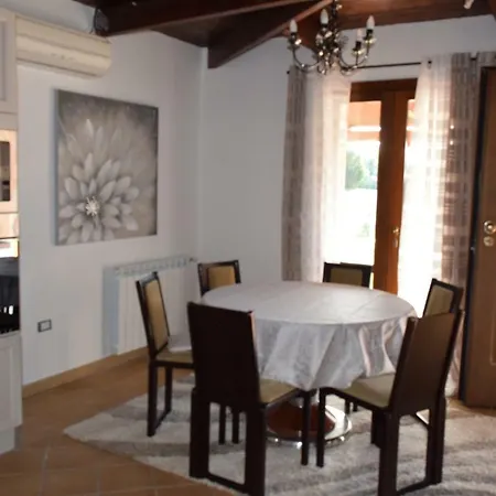 Serena * 阿尔盖罗