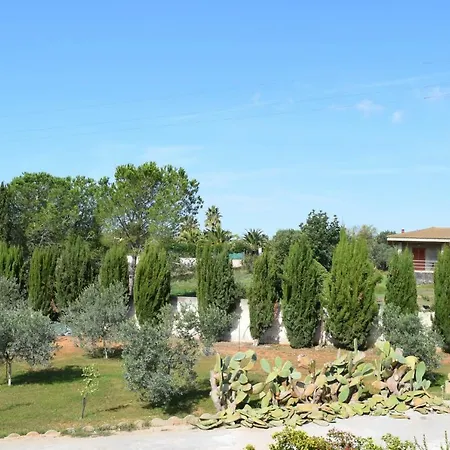 别墅 Serena 阿尔盖罗