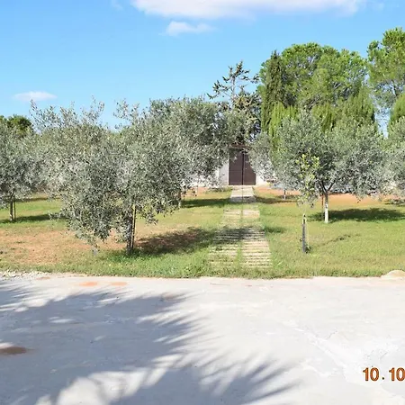 Serena 别墅 阿尔盖罗