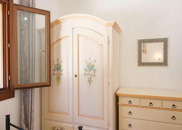 Willa Serena Alghero