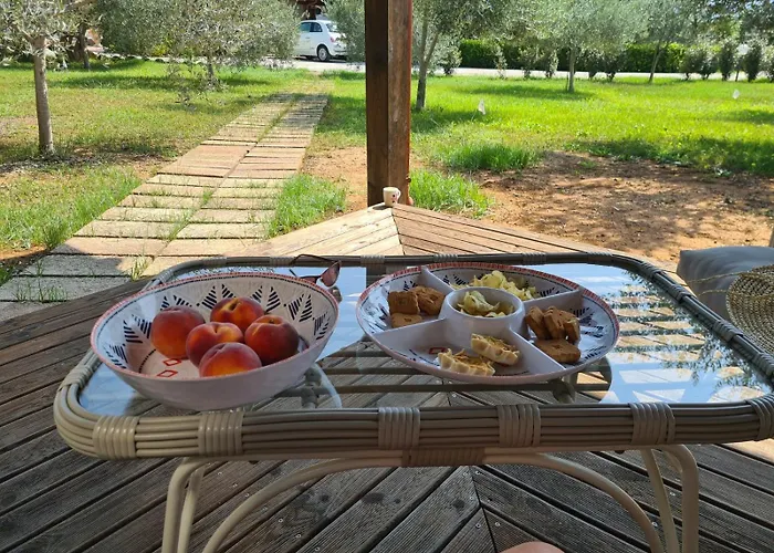 Serena Willa Alghero