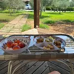 Serena וילה אלגהרו