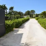 וילה Serena אלגהרו
