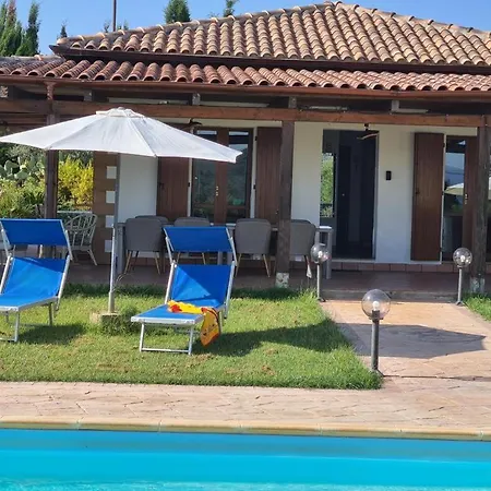 Villa Serena *