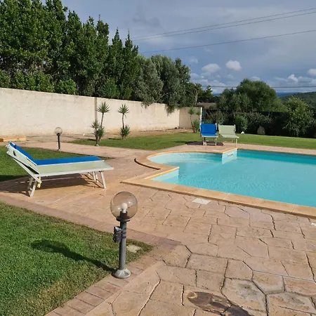 Villa Serena Alghero