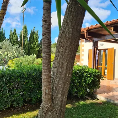 Serena Villa