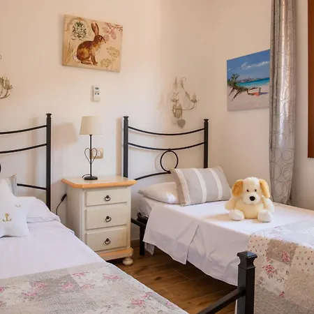 Serena Villa