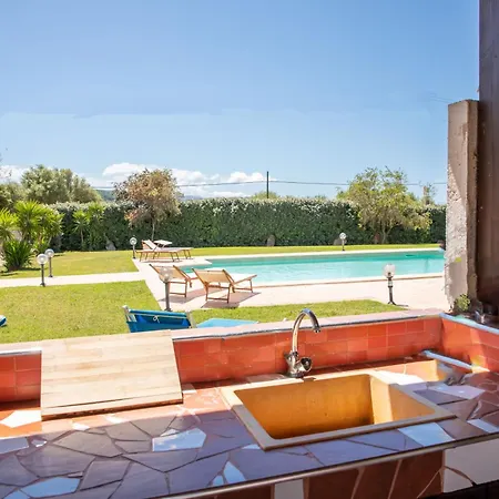 Villa Serena