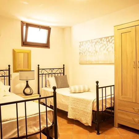 Villa Serena Alghero