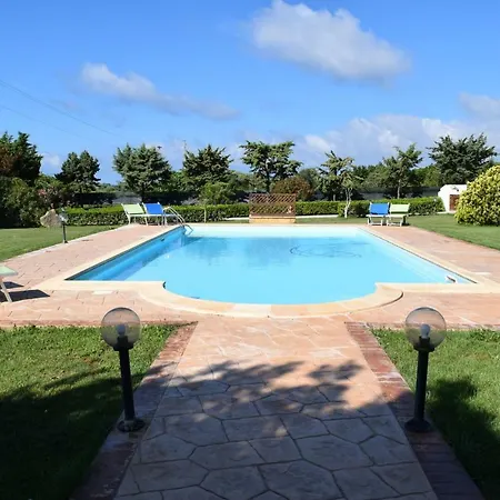 Serena Villa *