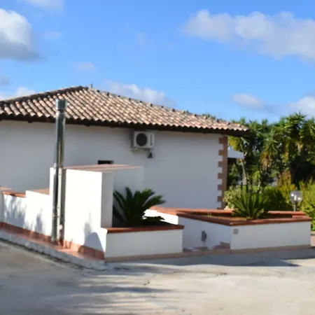 Serena * אלגהרו