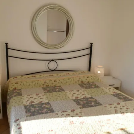 Serena וילה אלגהרו