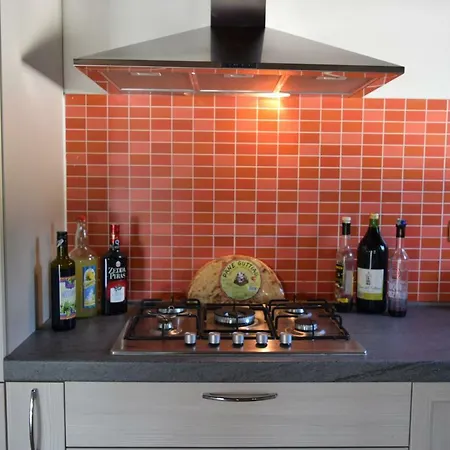 וילה Serena אלגהרו