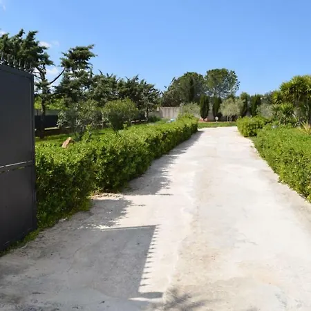 וילה Serena אלגהרו