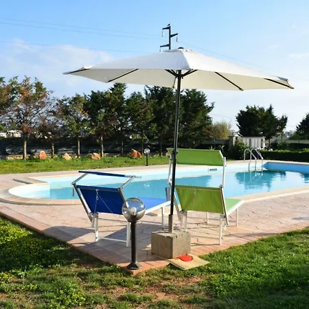 Serena וילה אלגהרו