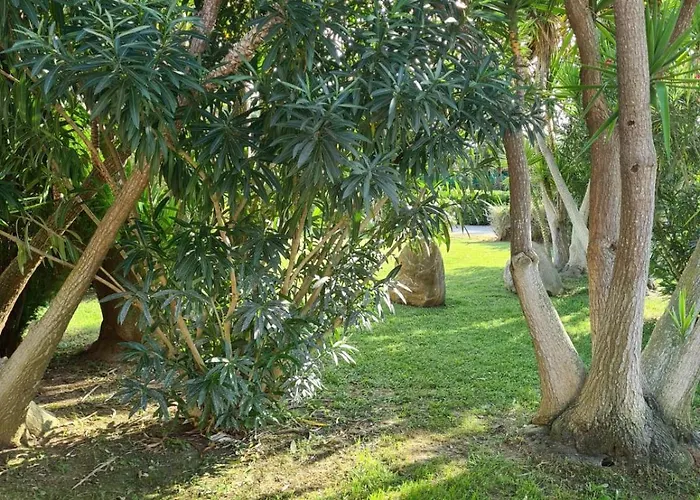 Villa Serena Alghero