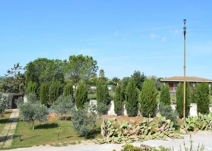 Villa Serena Alghero