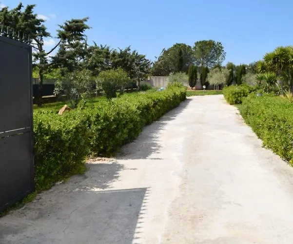 Villa Serena Alghero