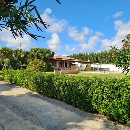 Serena Villa Alghero