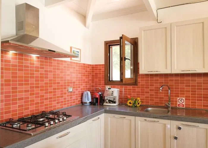 Serena Villa Alghero