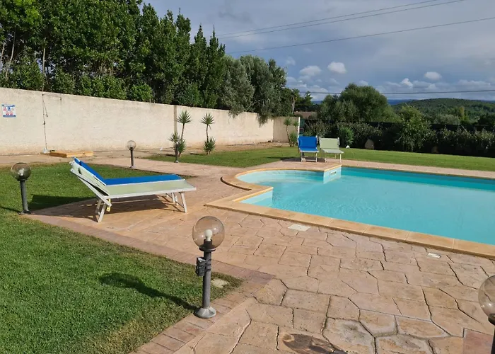 Villa Serena Alghero