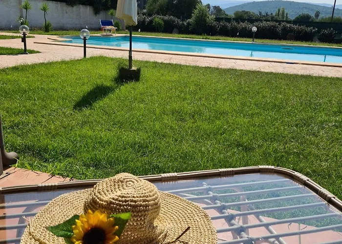 Villa Serena Alghero