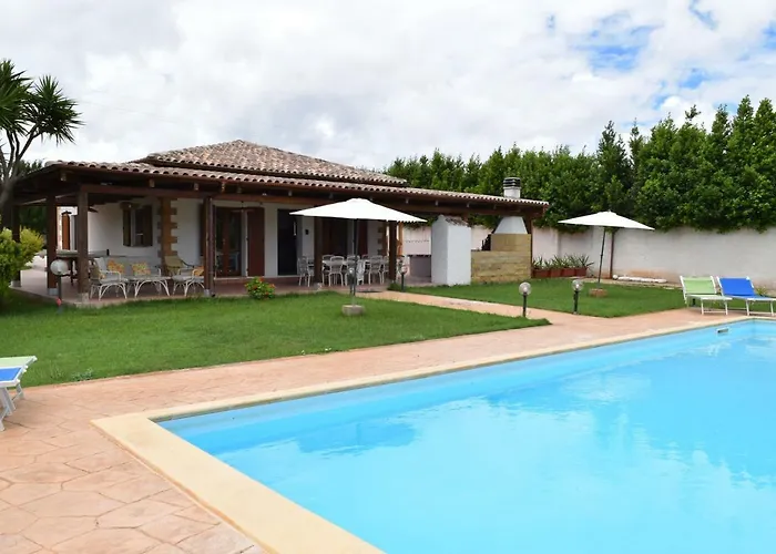 Villa Serena Alghero