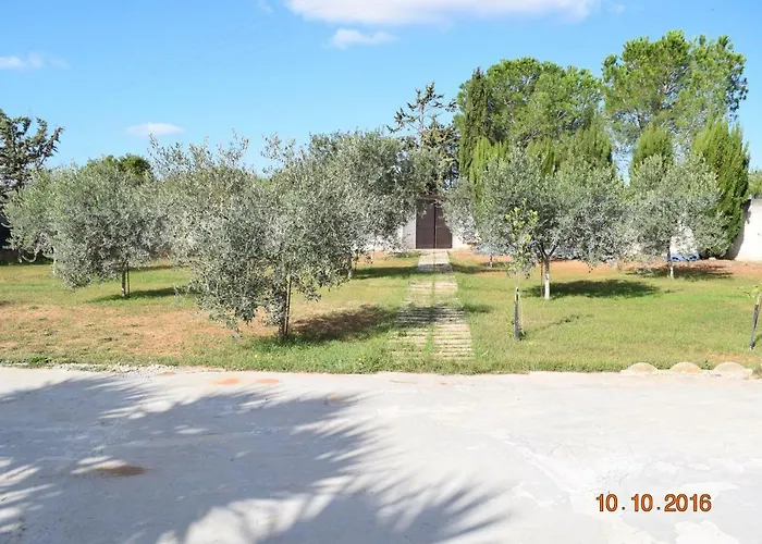 Serena Villa Alghero