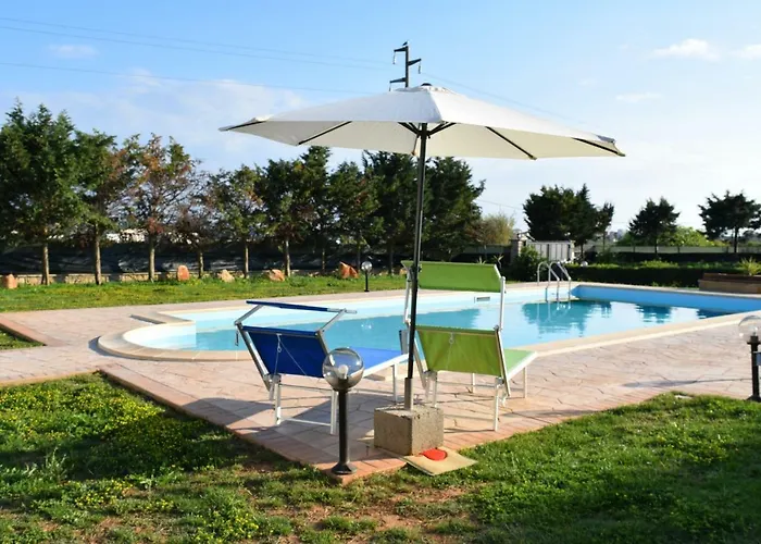 Serena Villa Alghero